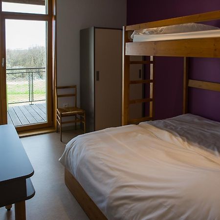 Hôtel Air Et Vie à Marmoutier Extérieur photo