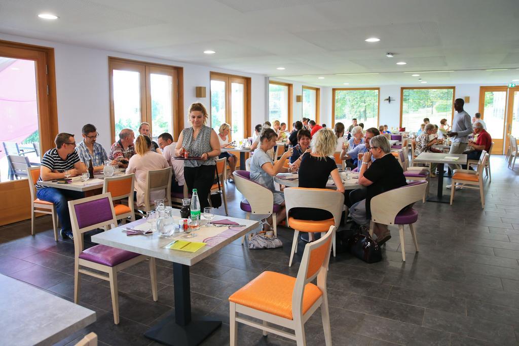 Hôtel Air Et Vie à Marmoutier Extérieur photo