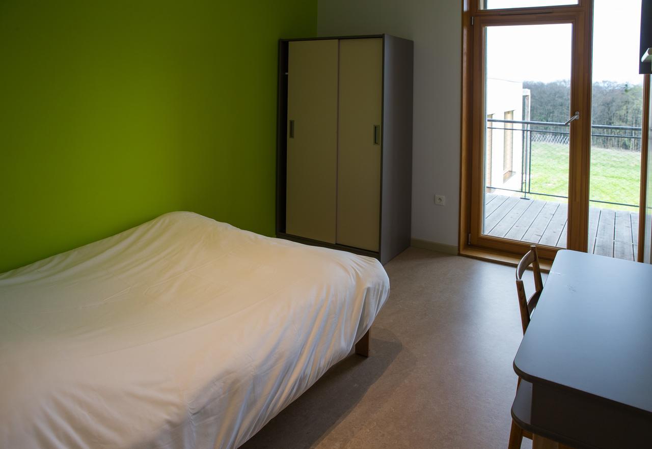 Hôtel Air Et Vie à Marmoutier Extérieur photo