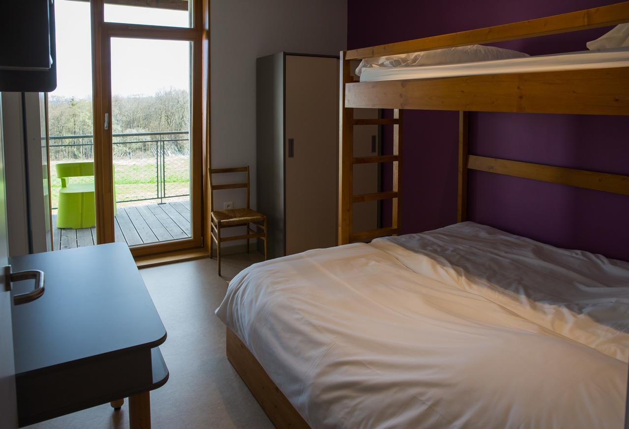 Hôtel Air Et Vie à Marmoutier Extérieur photo